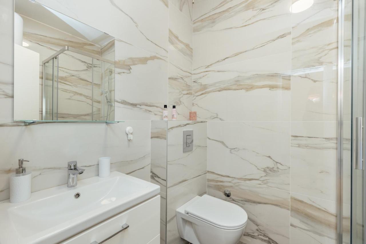 Lana Sea View Apartment Kotor Ngoại thất bức ảnh